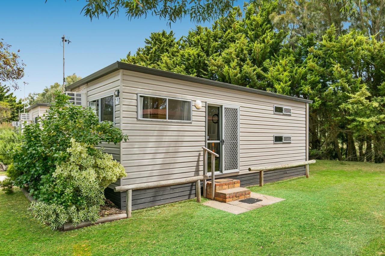 Big4 Port Elliot Holiday Park 외부 사진
