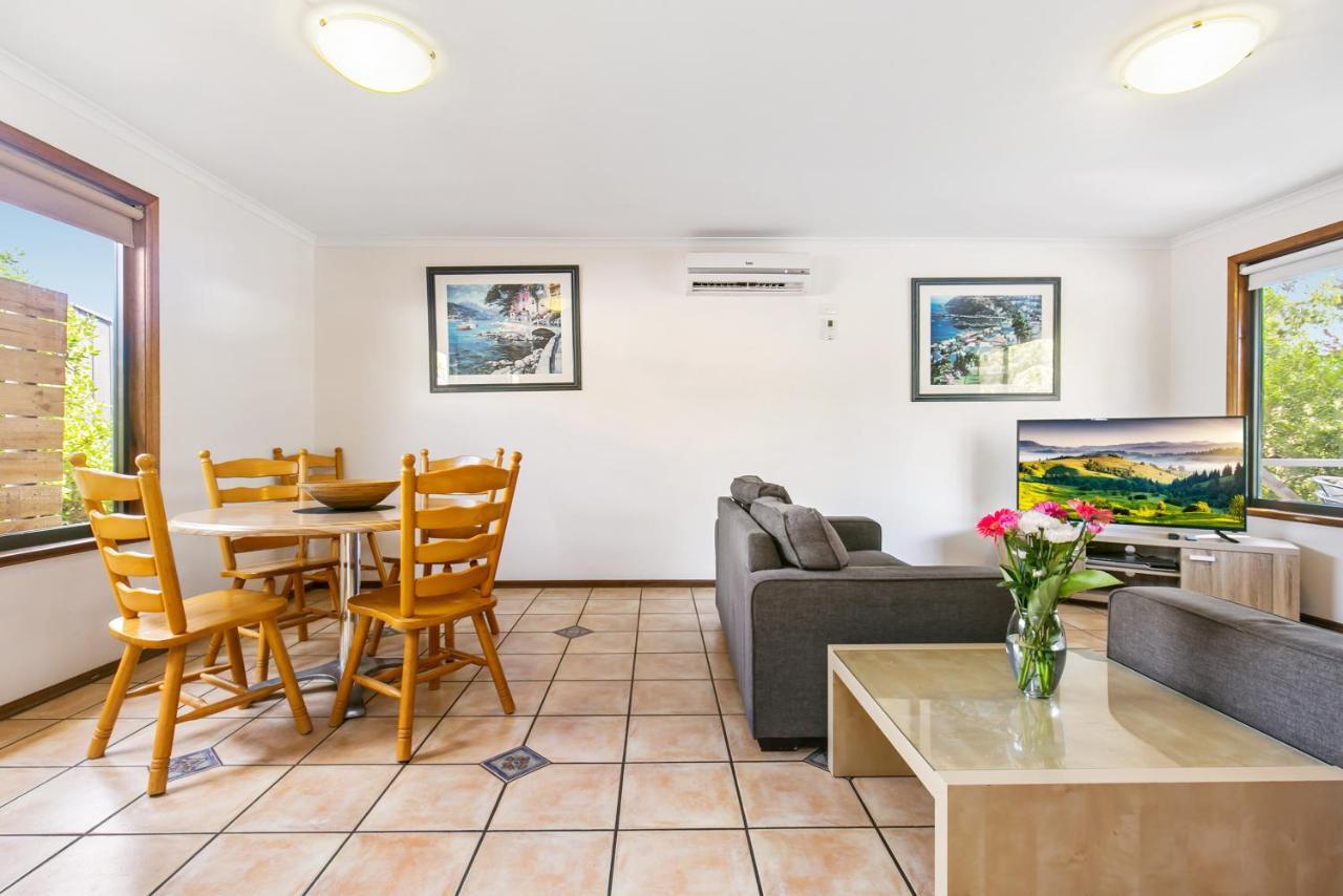 Big4 Port Elliot Holiday Park 외부 사진