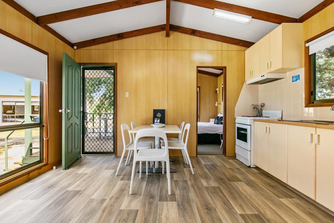 Big4 Port Elliot Holiday Park 외부 사진