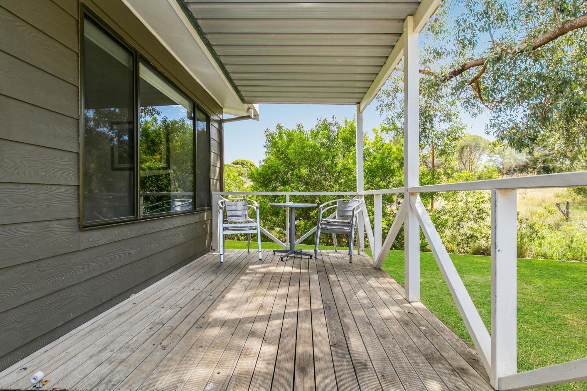 Big4 Port Elliot Holiday Park 외부 사진
