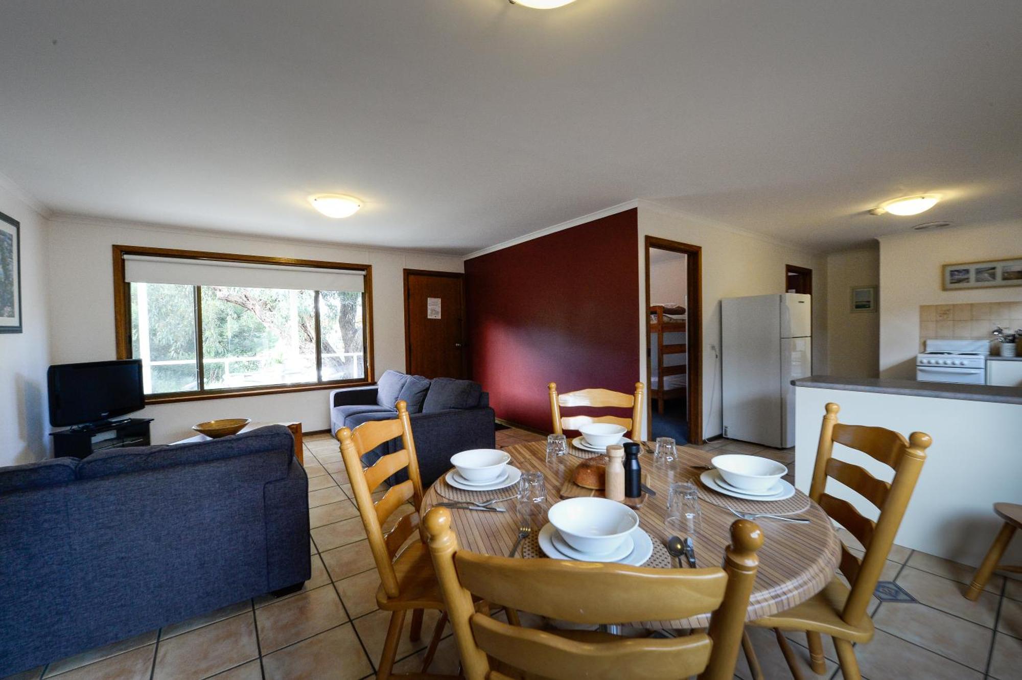 Big4 Port Elliot Holiday Park 객실 사진