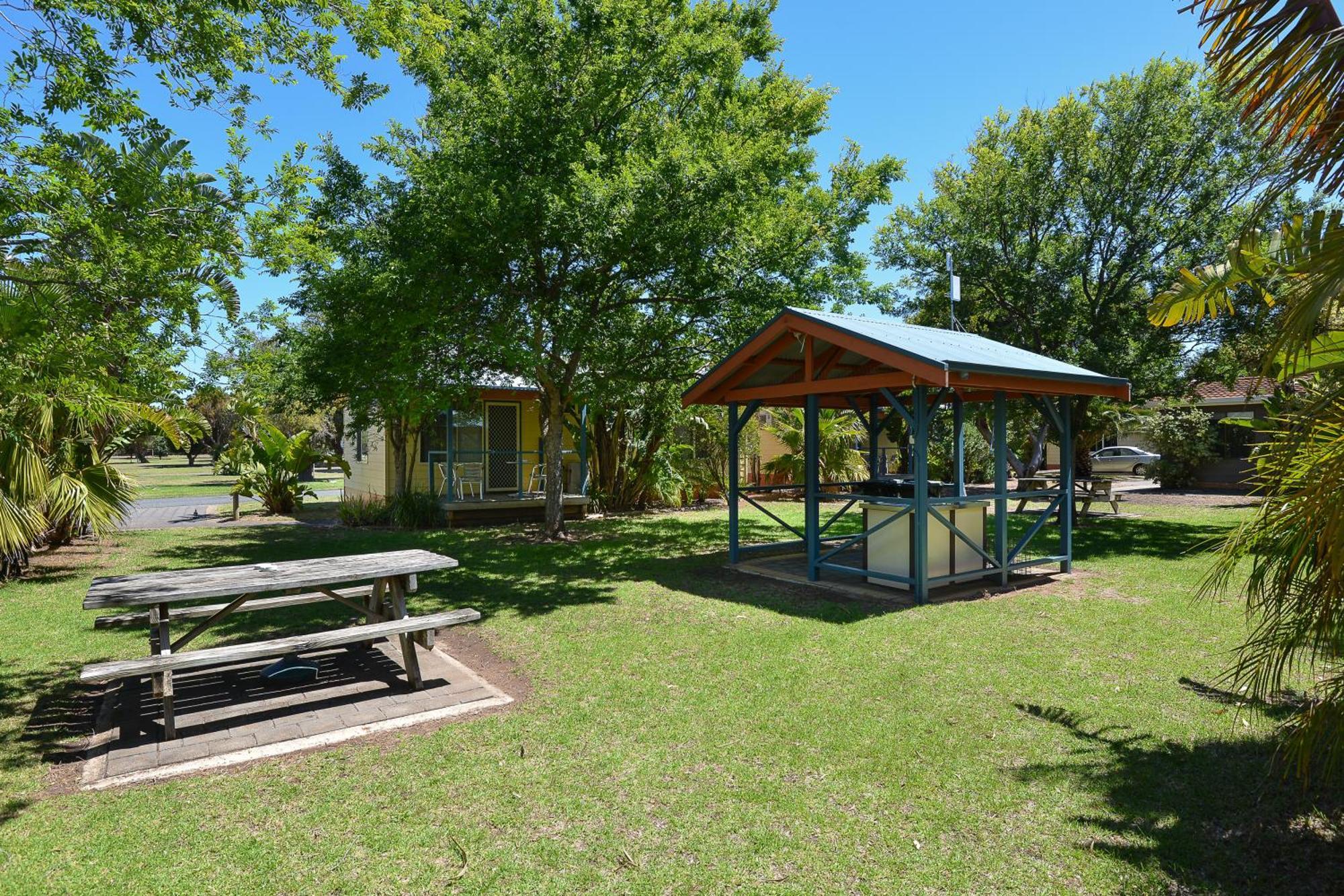 Big4 Port Elliot Holiday Park 외부 사진