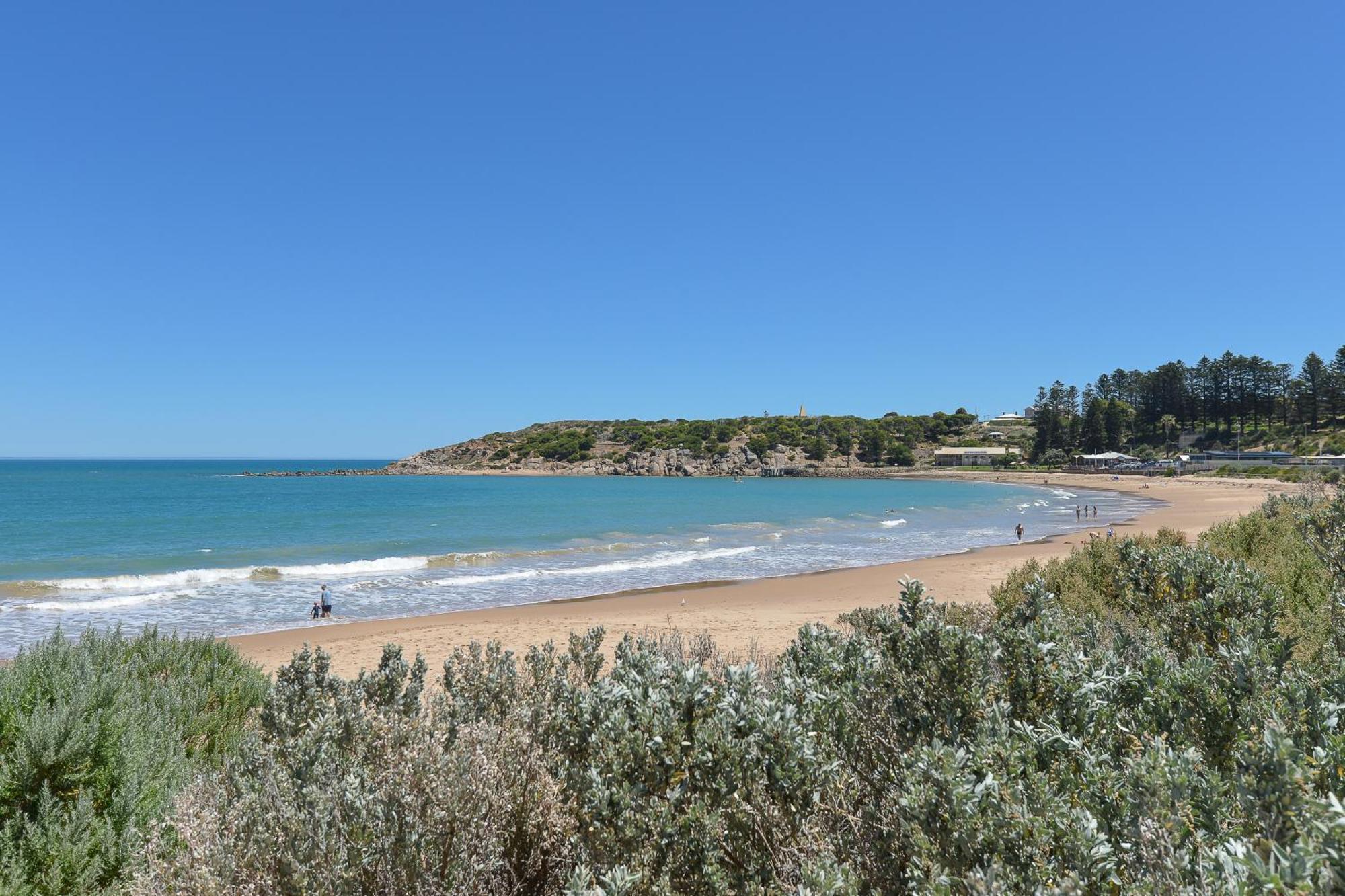Big4 Port Elliot Holiday Park 외부 사진