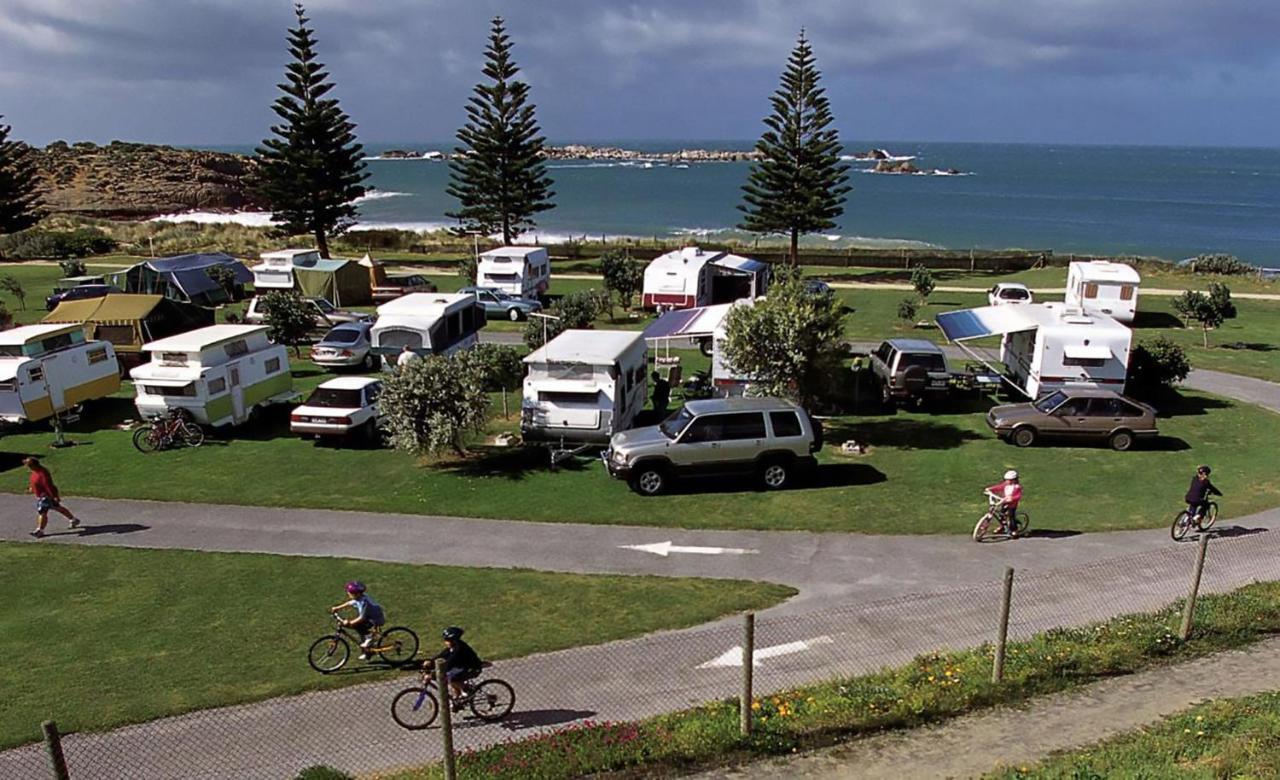 Big4 Port Elliot Holiday Park 외부 사진